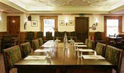фото отеля The Wheatsheaf Inn Winerbourne