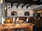 фото отеля The Wheatsheaf Inn Winerbourne