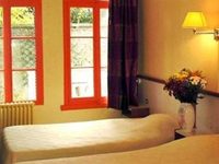 Hotel Celine Rouen