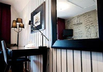 фото отеля Clarion Collection Hotel Carlscrona