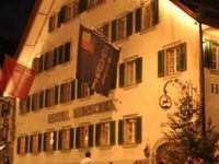 Hotel zum Hirschen Kussnacht