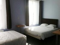 Hotel Moderne Nanterre