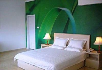 фото отеля A8 Hotel Guangzhou Tonghe