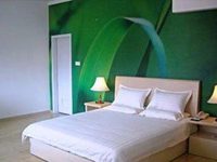 A8 Hotel Guangzhou Tonghe