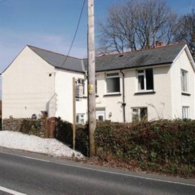 фото отеля Homeleigh Bed & Breakfast Tavistock