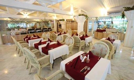фото отеля Clarkton Hotel