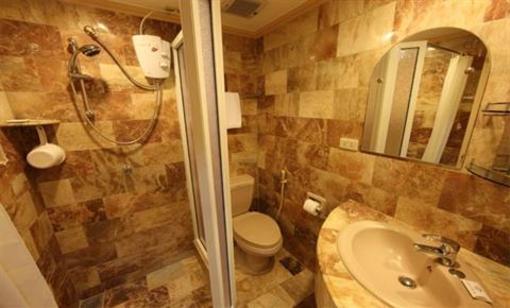фото отеля Clarkton Hotel