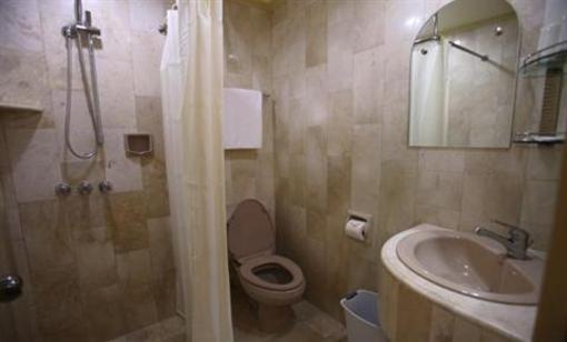 фото отеля Clarkton Hotel