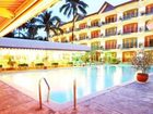 фото отеля Clarkton Hotel