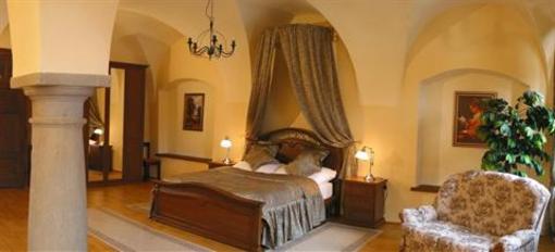 фото отеля Pension Sabato Poprad