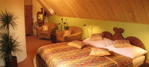 фото отеля Pension Sabato Poprad