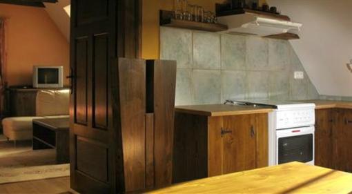 фото отеля Pension Sabato Poprad