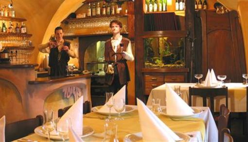 фото отеля Pension Sabato Poprad