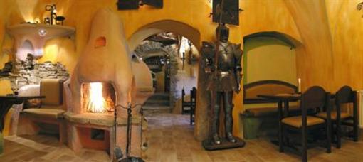 фото отеля Pension Sabato Poprad