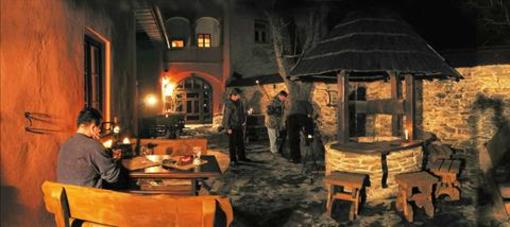 фото отеля Pension Sabato Poprad