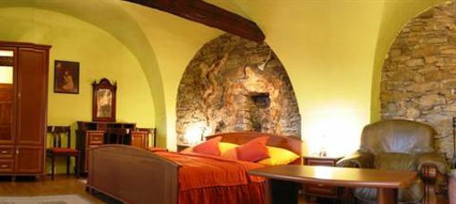 фото отеля Pension Sabato Poprad