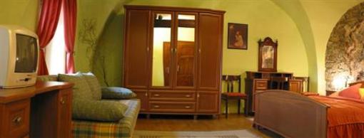 фото отеля Pension Sabato Poprad