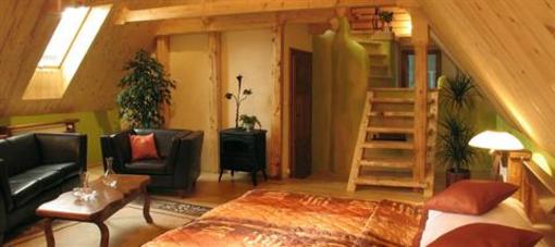 фото отеля Pension Sabato Poprad