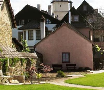 фото отеля Pension Sabato Poprad