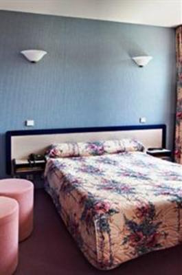 фото отеля Hotel Du Lac Lacapelle Viescamp