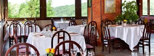 фото отеля Hotel Du Lac Lacapelle Viescamp
