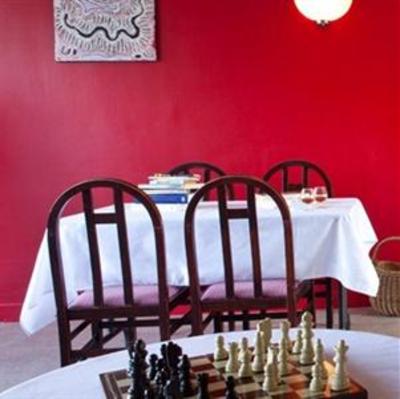 фото отеля Hotel Du Lac Lacapelle Viescamp