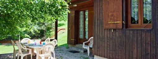 фото отеля Hotel Du Lac Lacapelle Viescamp