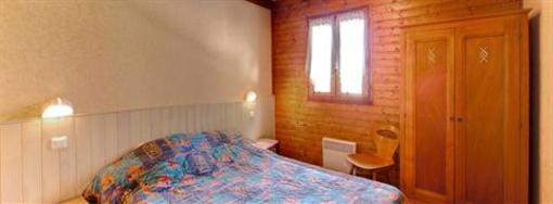 фото отеля Hotel Du Lac Lacapelle Viescamp