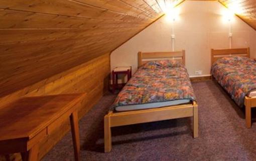 фото отеля Hotel Du Lac Lacapelle Viescamp