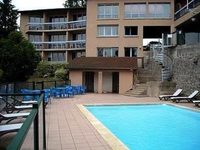 Hotel Du Lac Lacapelle Viescamp