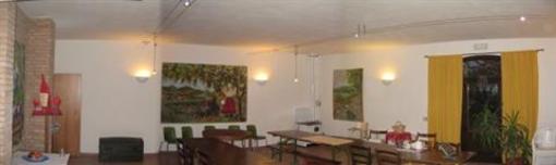 фото отеля Agriturismo La Roverella