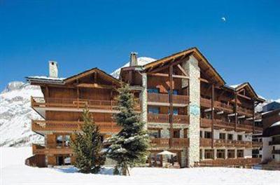 фото отеля Hotel Altitude