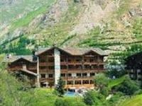 Hotel Altitude