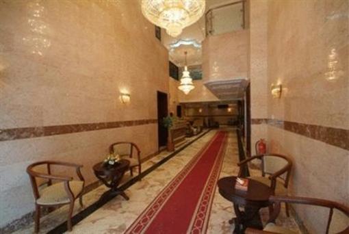 фото отеля Loaloat Al Azhar Hotel