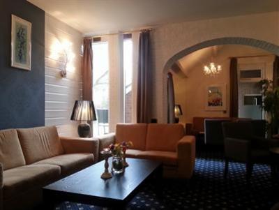 фото отеля Hotel De Stee Odoorn