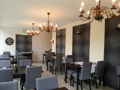 фото отеля Hotel De Stee Odoorn
