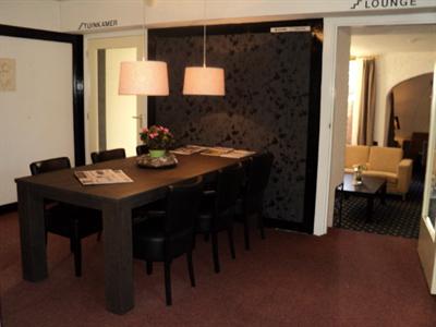 фото отеля Hotel De Stee Odoorn