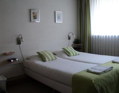 фото отеля Hotel De Stee Odoorn