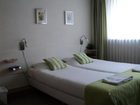 фото отеля Hotel De Stee Odoorn