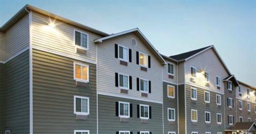 фото отеля Value Place Hotel Rockville Indianapolis