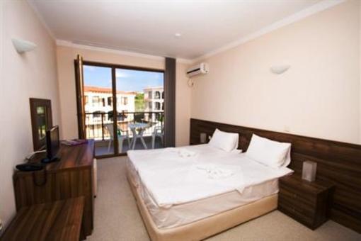 фото отеля Paradise Bay Hotel
