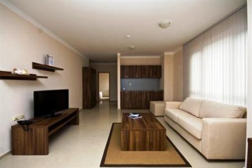 фото отеля Paradise Bay Hotel