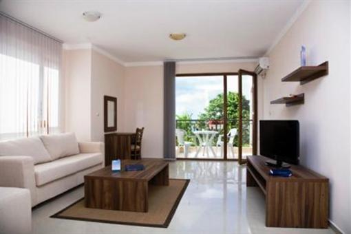 фото отеля Paradise Bay Hotel