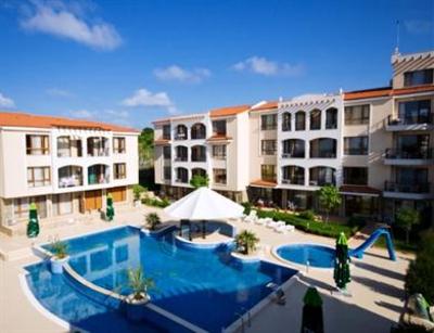 фото отеля Paradise Bay Hotel