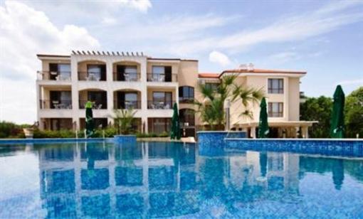 фото отеля Paradise Bay Hotel