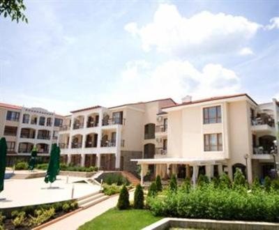 фото отеля Paradise Bay Hotel