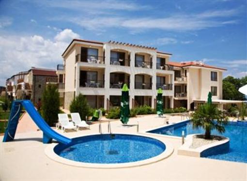 фото отеля Paradise Bay Hotel