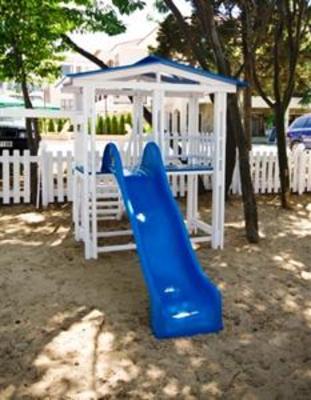 фото отеля Paradise Bay Hotel