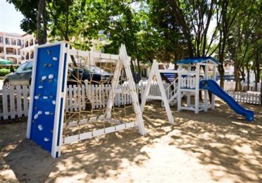 фото отеля Paradise Bay Hotel
