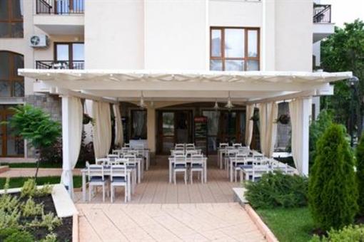 фото отеля Paradise Bay Hotel